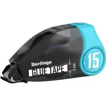 Клей-лента Berlingo
