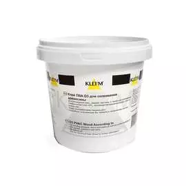 Клей Master Klein