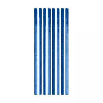 Клей Micron ЭВА, d 7.2 мм, 20 см, синий для малых клеевых пистолетов GFGC-7 570989