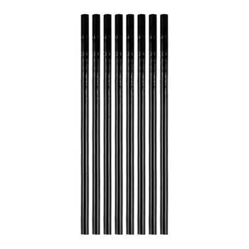 Клей Micron ЭВА, d 7.2 мм, 20 см, черный для малых клеевых пистолетов GFGC-7 570988