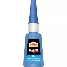 Клей МОМЕНТ