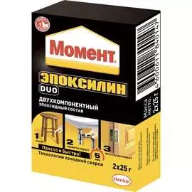 Клей МОМЕНТ