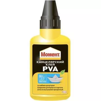 Клей МОМЕНТ 1765085 1765085