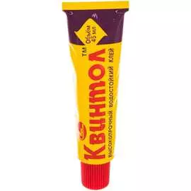 Клей Новбытхим