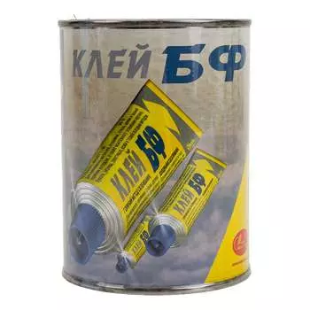 Клей Новбытхим БФ-19 43