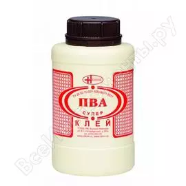 Клей НОВОХИМ ПВА Супер 13585 00-00000041