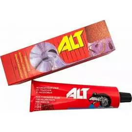 Клей от отлова грызунов ALT 4607060890013