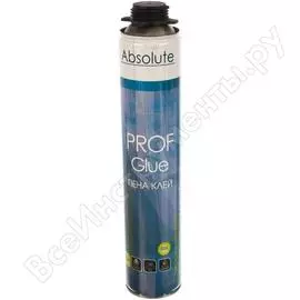 Клей-пена PHG Absolute PROF Glue 242416