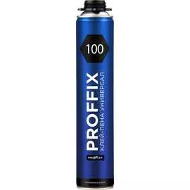 Клей-пена PROFFLEX PROFFIX 100 100 00034