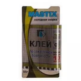 Клей по замасленным поверхностям МАСТИКС МС 0119