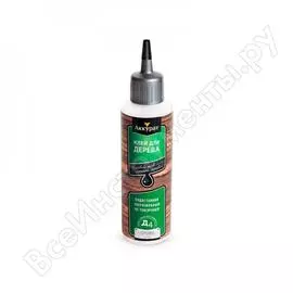 Клей для дерева Аккурат