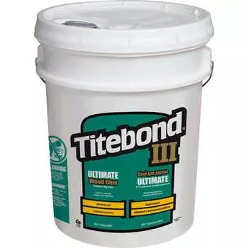 Клей Titebond III Ulimate 1417