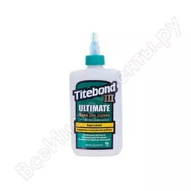 Клей Titebond III Ulimate 1413