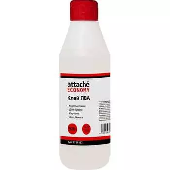 Клей ПВА Attache Economy 1716362