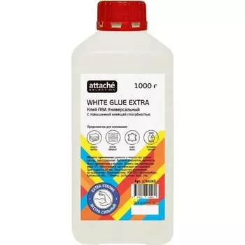 Клей ПВА Attache Selection EXTRA 1716363