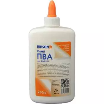 Клей ПВА Bikson КлеП46