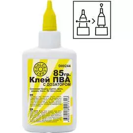 Клей ПВА DOLCE COSTO