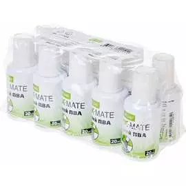 Клей ПВА Hatber X-Mate 071923