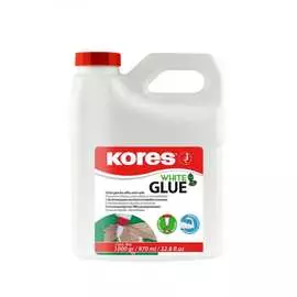 Клей ПВА Kores