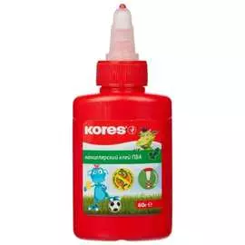 Клей ПВА Kores