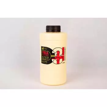 Клей ПВА НОВОХИМ Супер 00-00004038