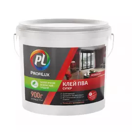Клей ПВА Profilux СУПЕР Н0000003435