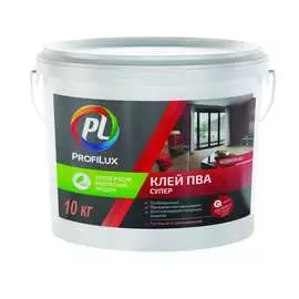 Клей ПВА Profilux СУПЕР Н0000002918