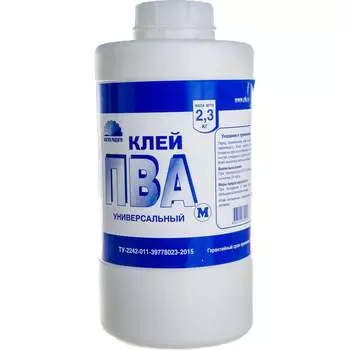 Клей ПВА Магия Радуги М 4823