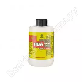 Клей ПВА Ареал+