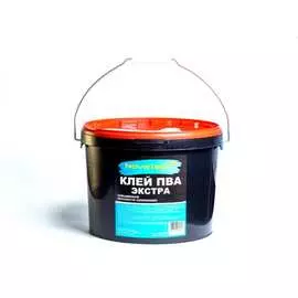 Клей пва экстра novatech 2.5кг. 000000298