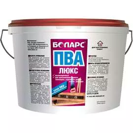 Клей ПВА БОЛАРС ЛЮКС 7791