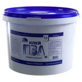 Клей ПВА Магия Радуги М 4825