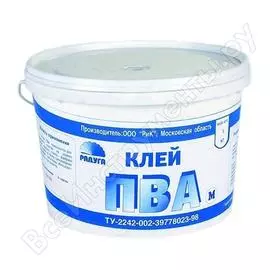 Клей ПВА-М Магия Радуги 1 4824