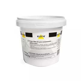 Клей ПВА Master Klein