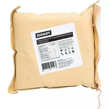 Клей-расплав для кромкооблицовочных станков Gigant