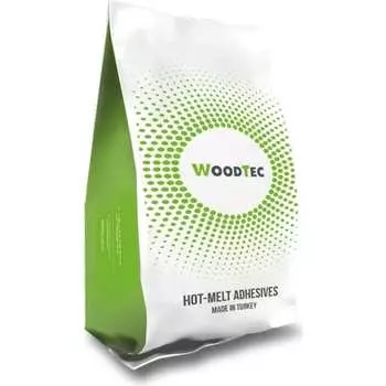 Клей-расплав Woodtec