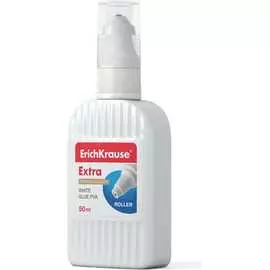 Клей-роллер ErichKrause Extra 2876