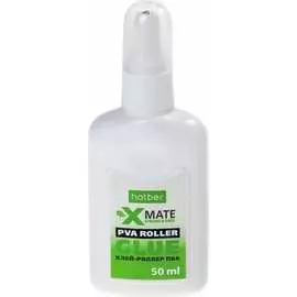Клей-роллер Hatber