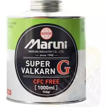 Клей Rossvik SUPER VALKARN G 38190