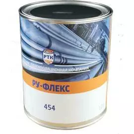 Клей РУ-ФЛЕКС 454 12333