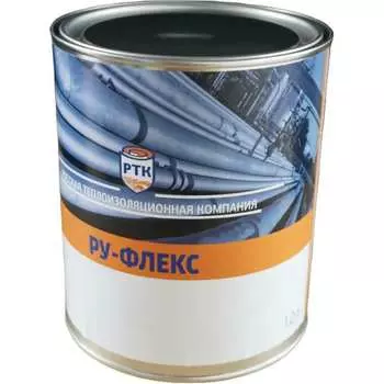 Клей РУ-ФЛЕКС