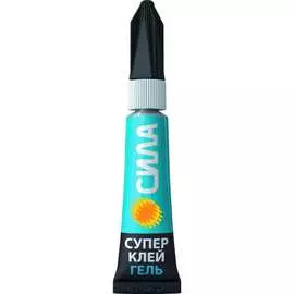 Клей СИЛА SGBL1-3 BL-1 C0039396