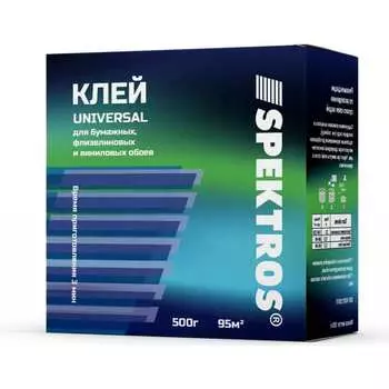 Клей SPEKTROS Universal 56334