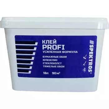 Клей SPEKTROS Profi 56086