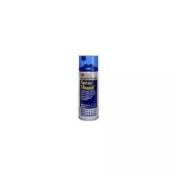 Клей-спрей SCOTCH SprayMount 7243 7000042442
