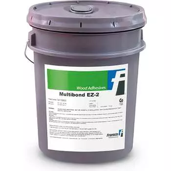 Клей Titebond multibond ez-2 18.9л 641127