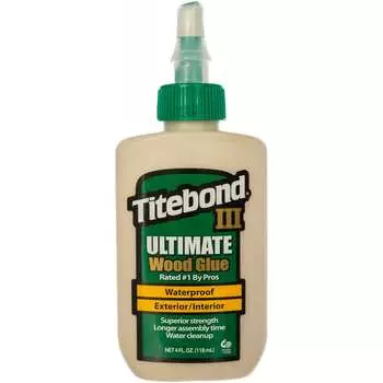 Клей Titebond III Ulimate 1412
