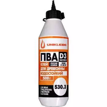 Клей UNIKLEBE 5303500