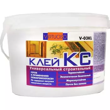Клей Virtuoso КС 51313