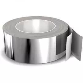 Клейкая алюминиевая лента россия, 50x50 p 88815